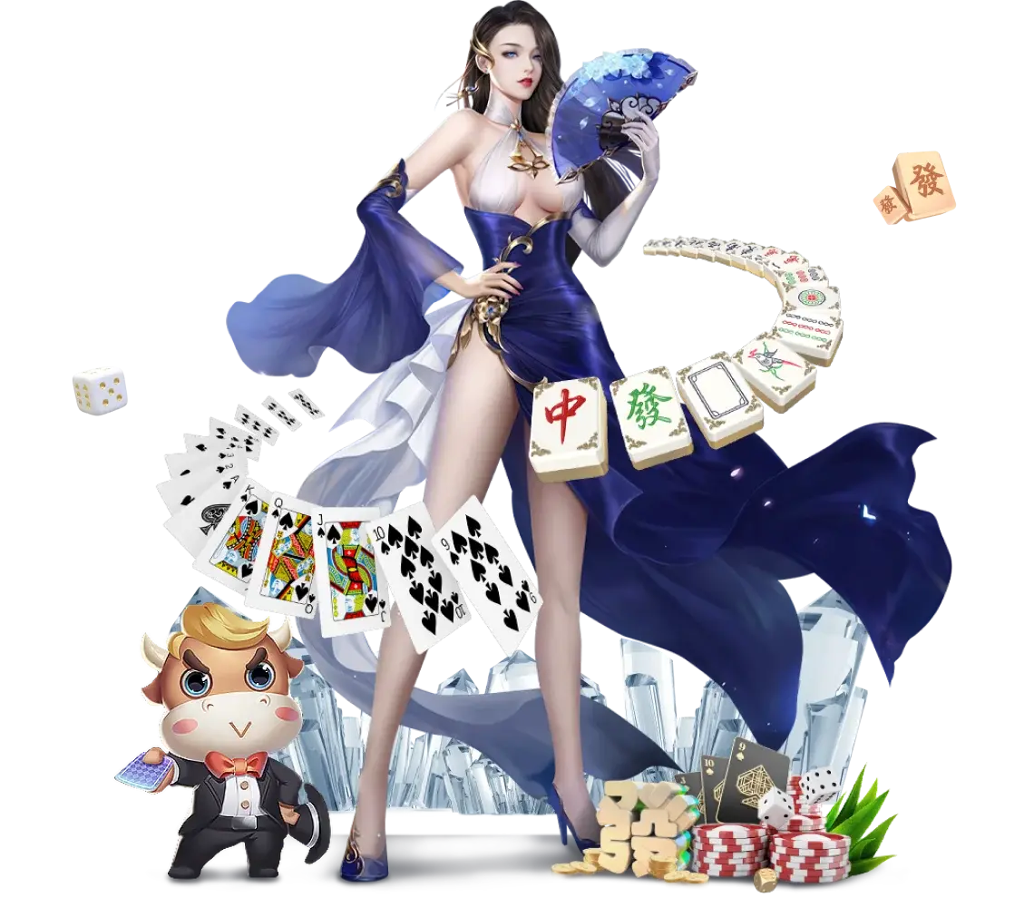 Hình minh họa Game bài Fly88